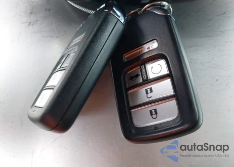 2022 Honda Accord Sport 2.0T z USA, uszkodzony, nr VIN 1HGCV2F30NA024071